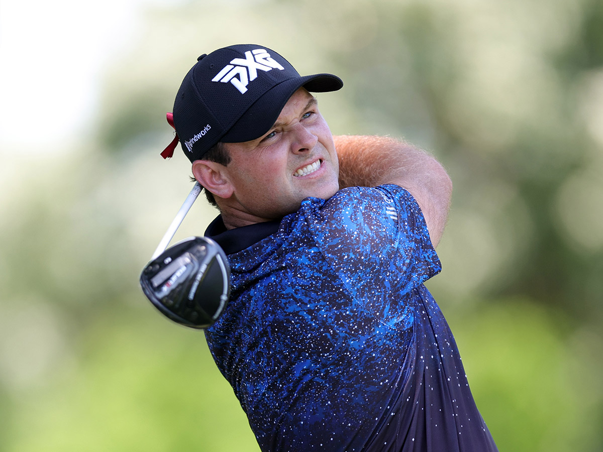 Patrick Reed: $990,000