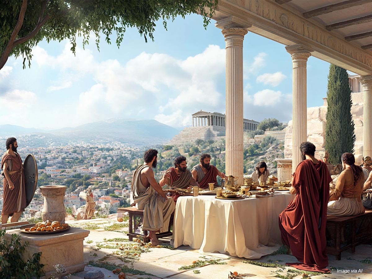 Classical Greece