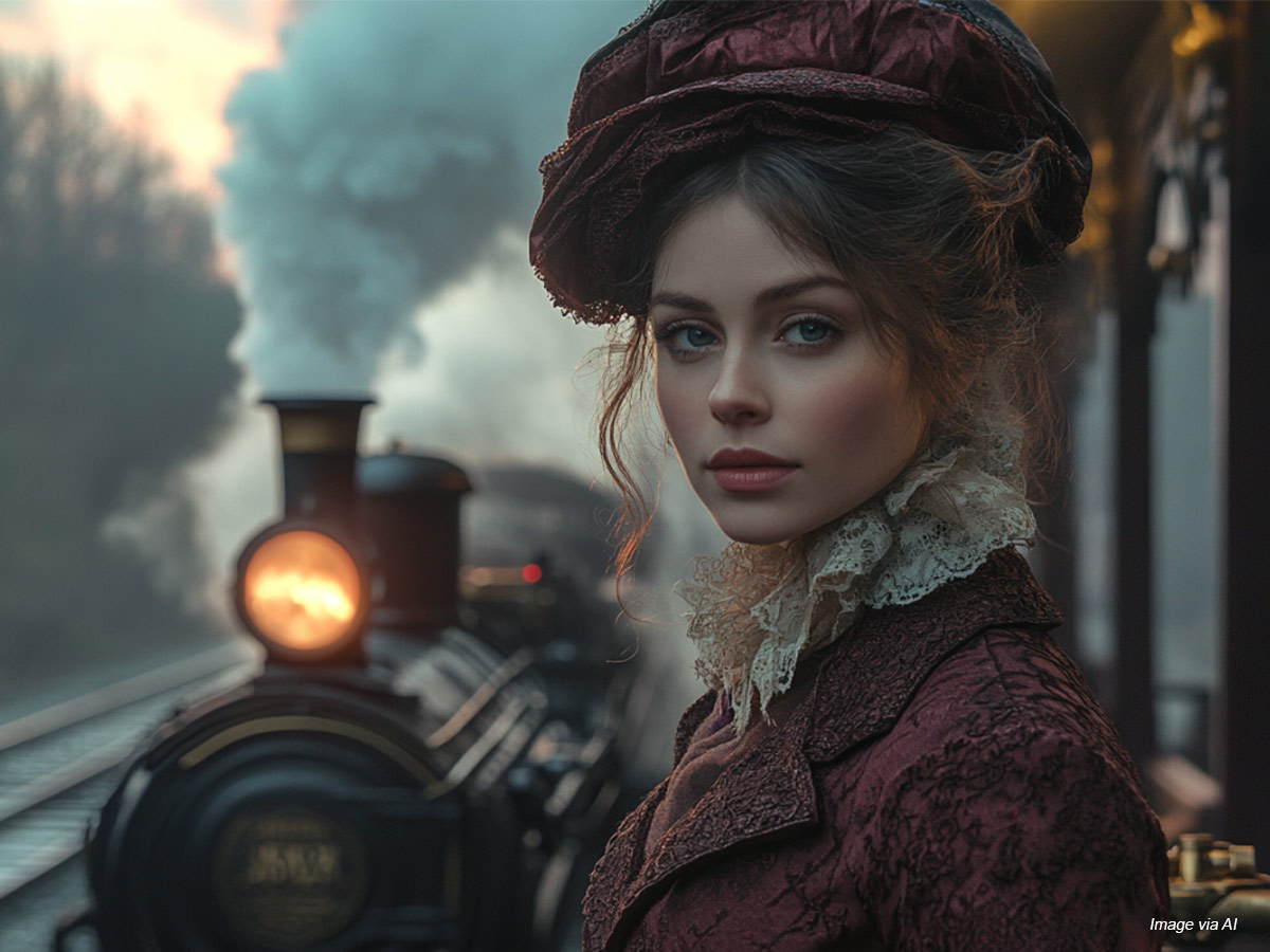 Victorian Era