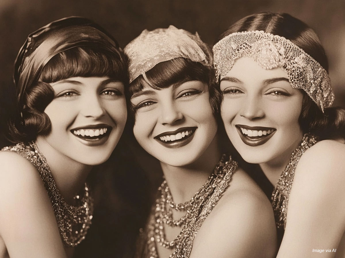 Roaring Twenties