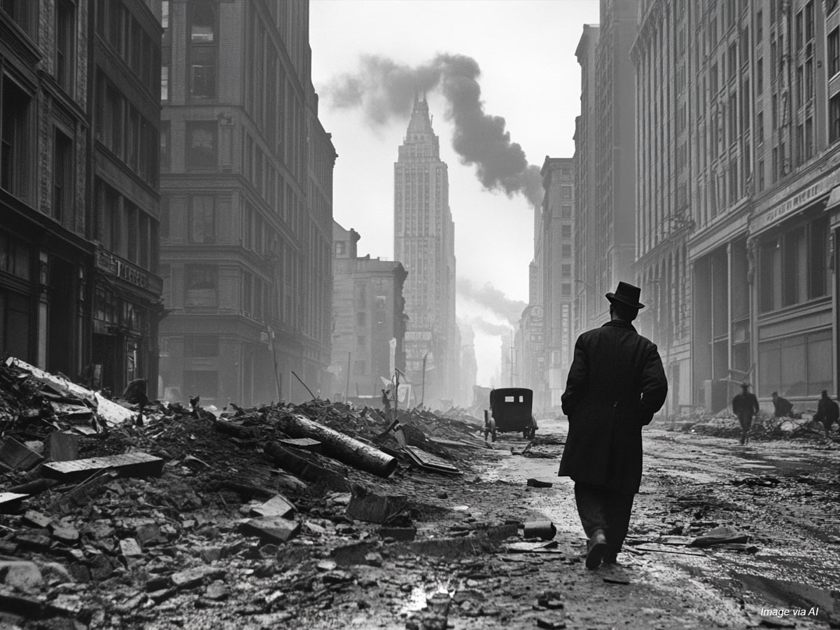 Great Depression