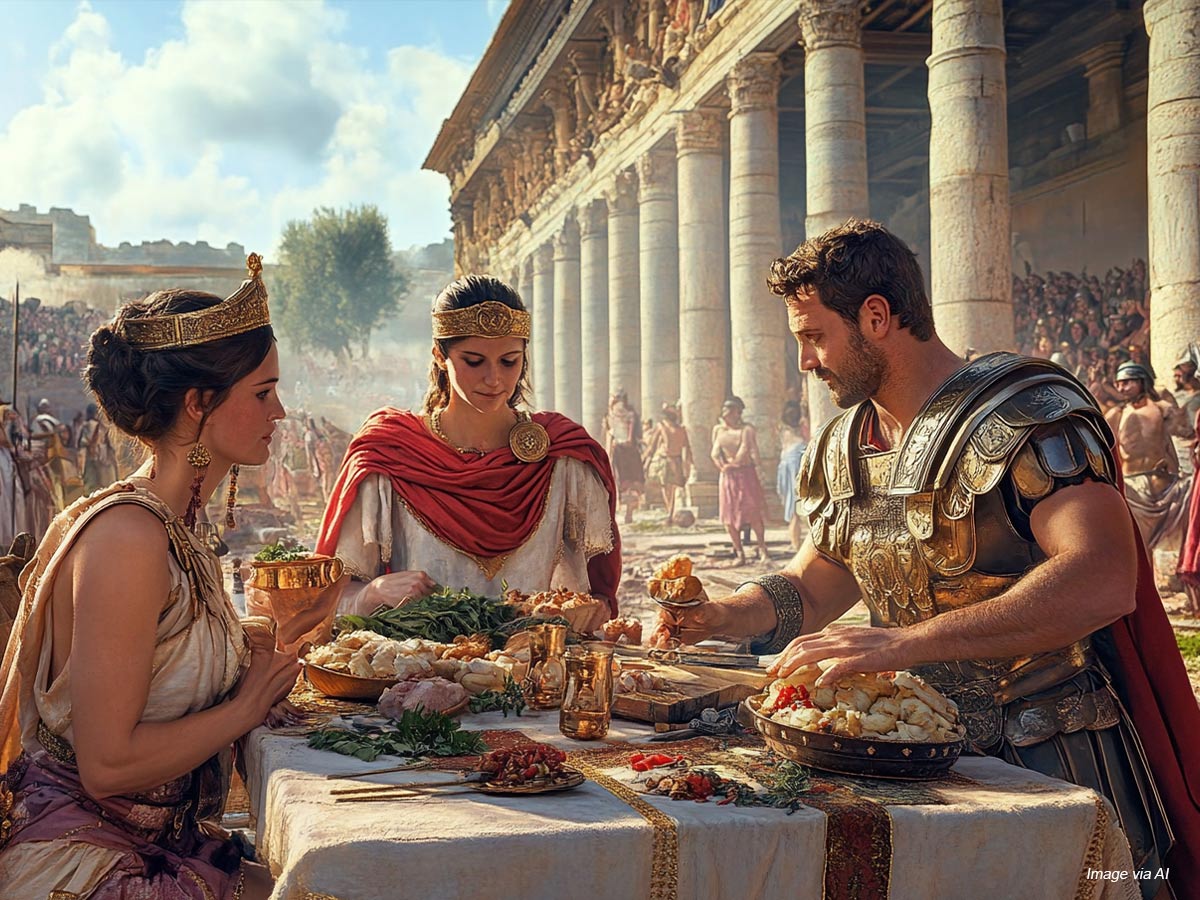 Roman Empire