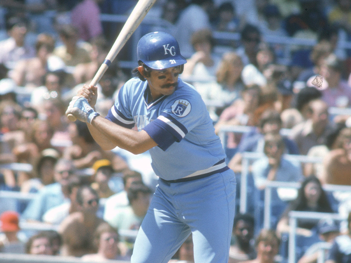 Buck Martinez