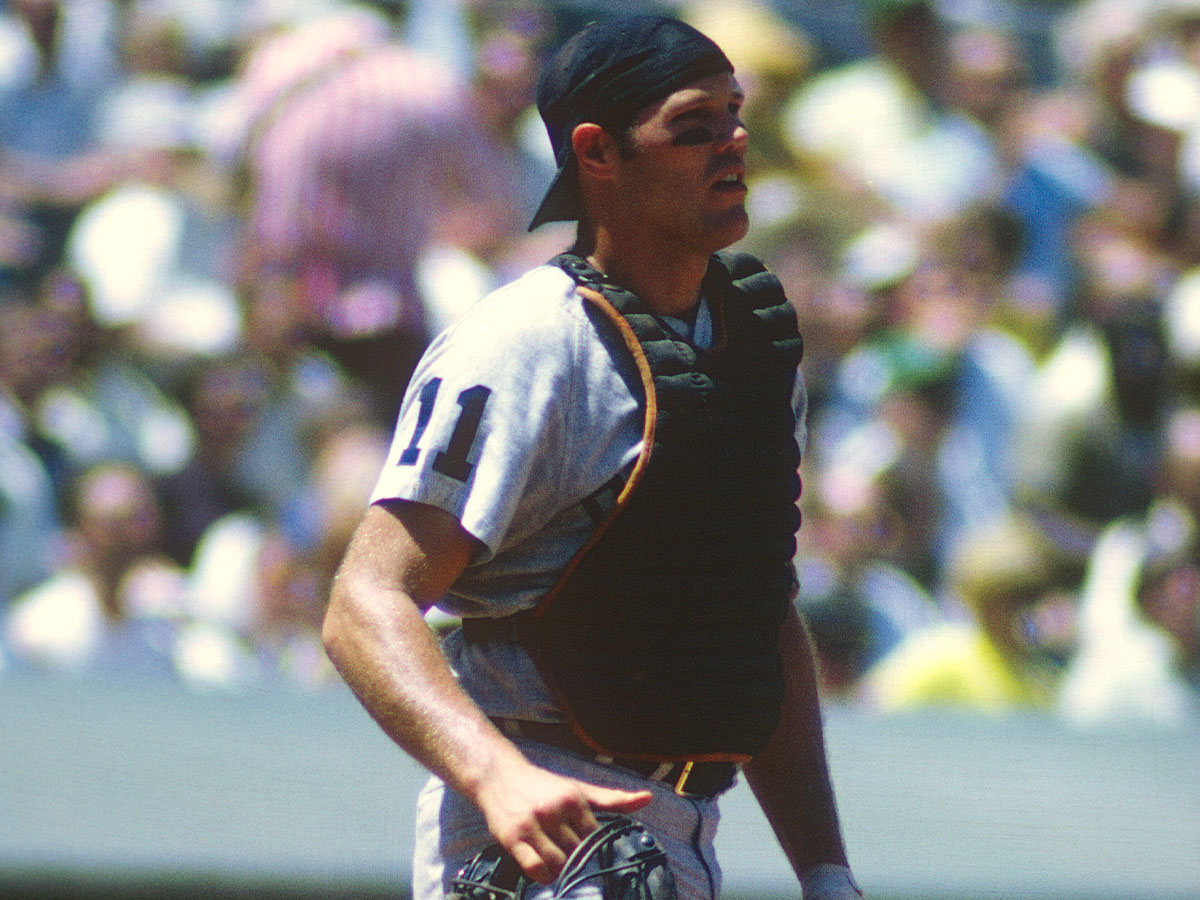 Bill Freehan