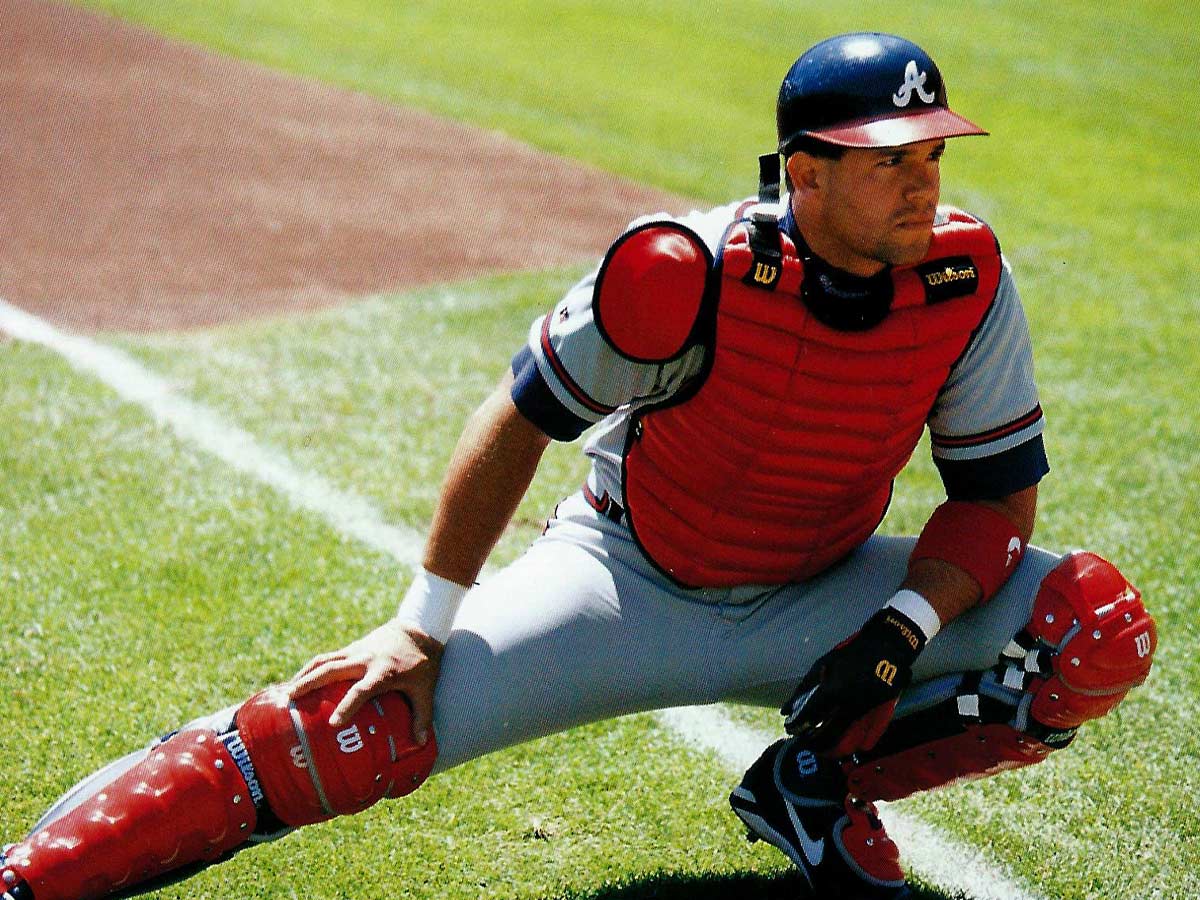 Javy López