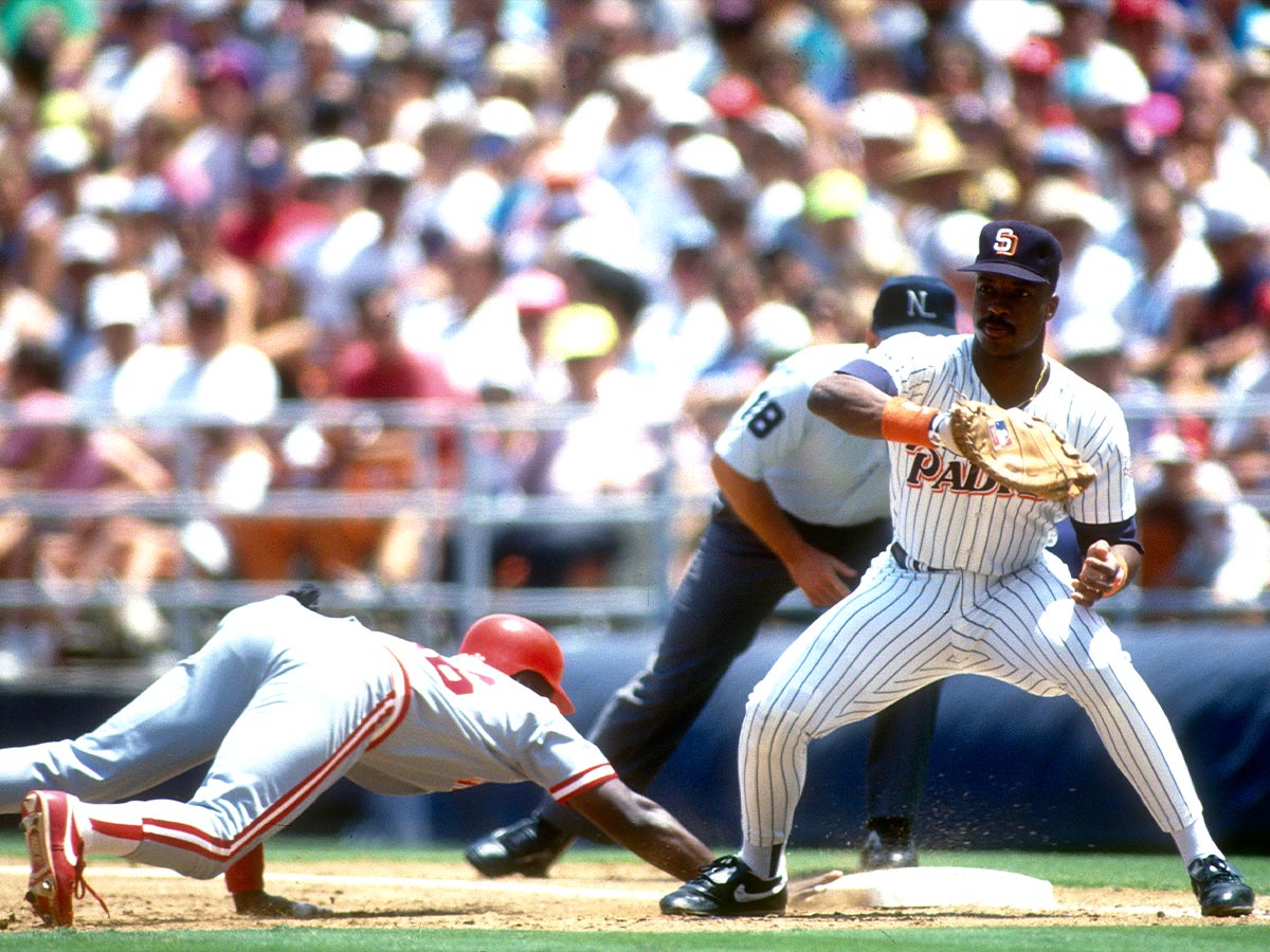 Fred McGriff