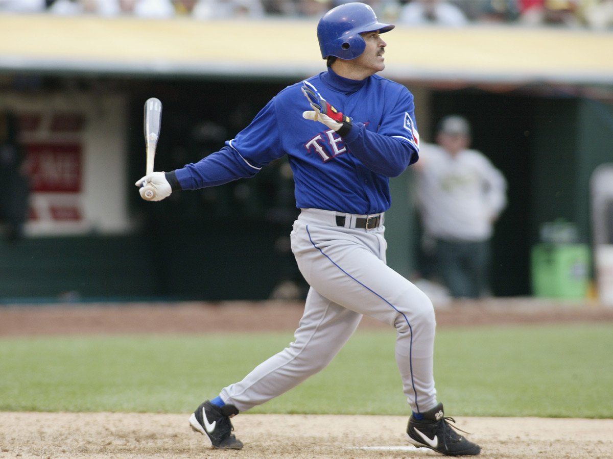 Rafael Palmeiro