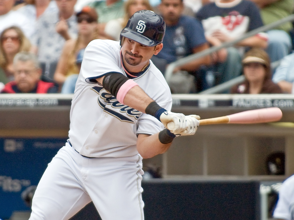 Adrian Gonzalez
