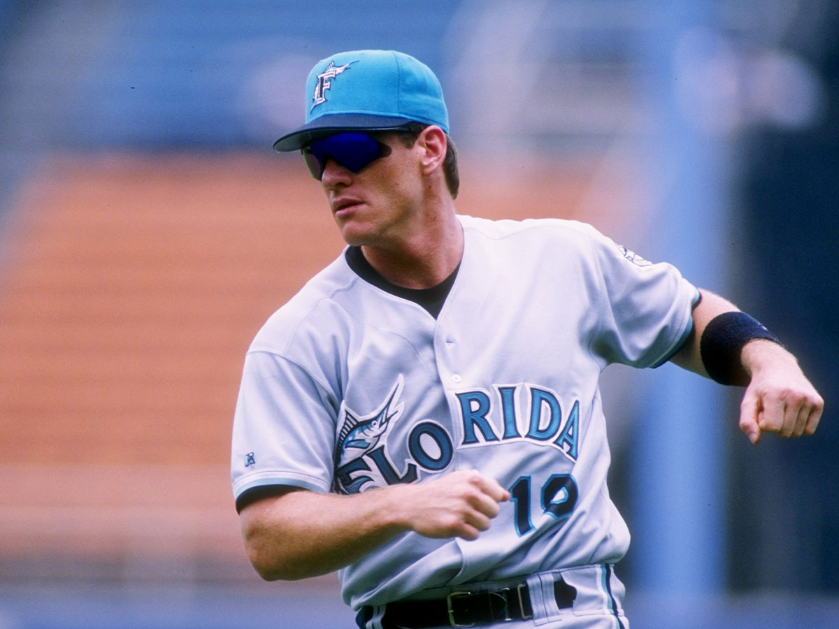 Jeff Conine