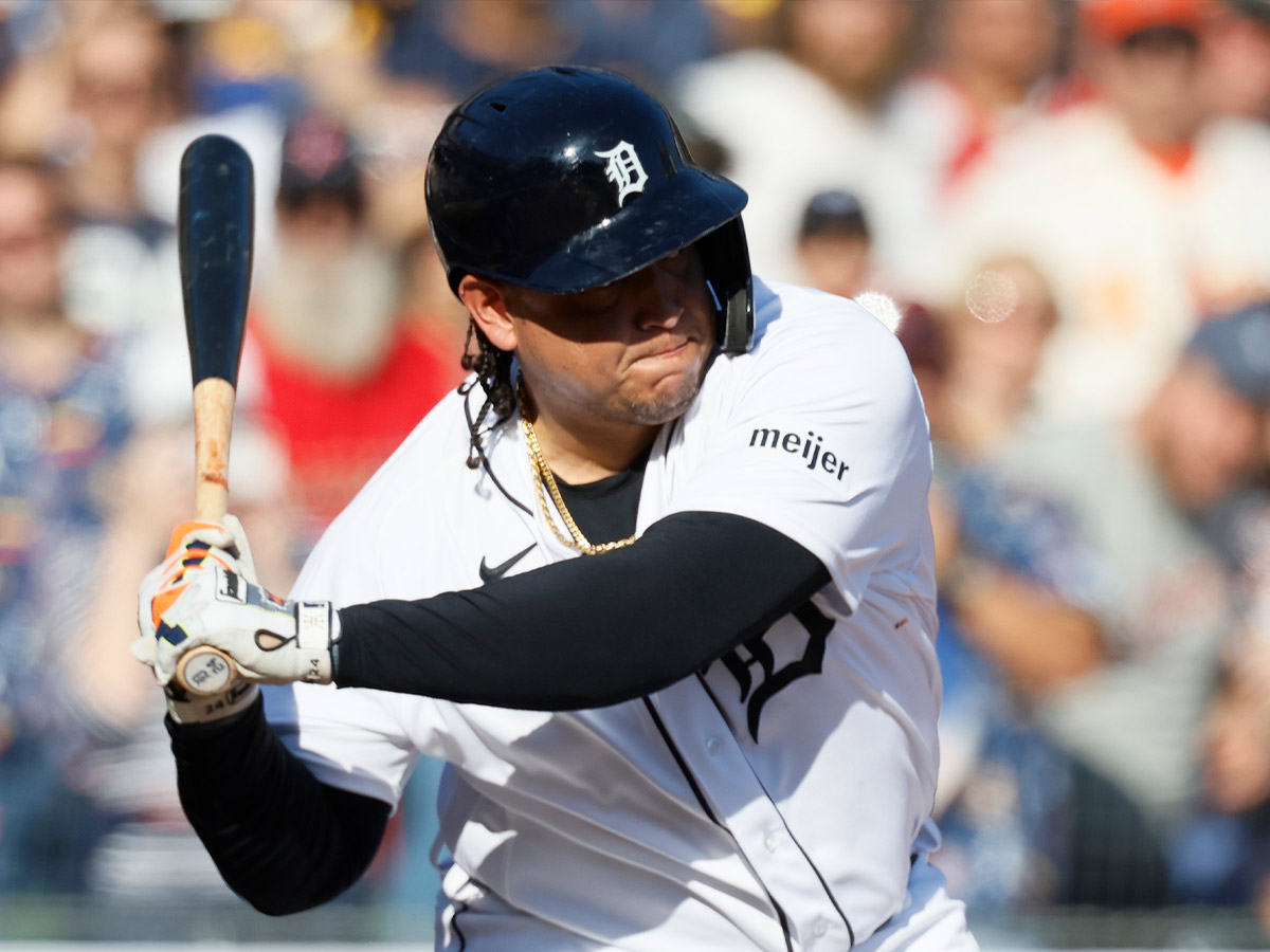 Miguel Cabrera