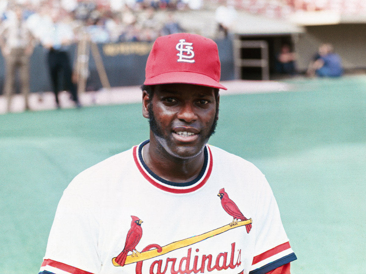Bob Gibson