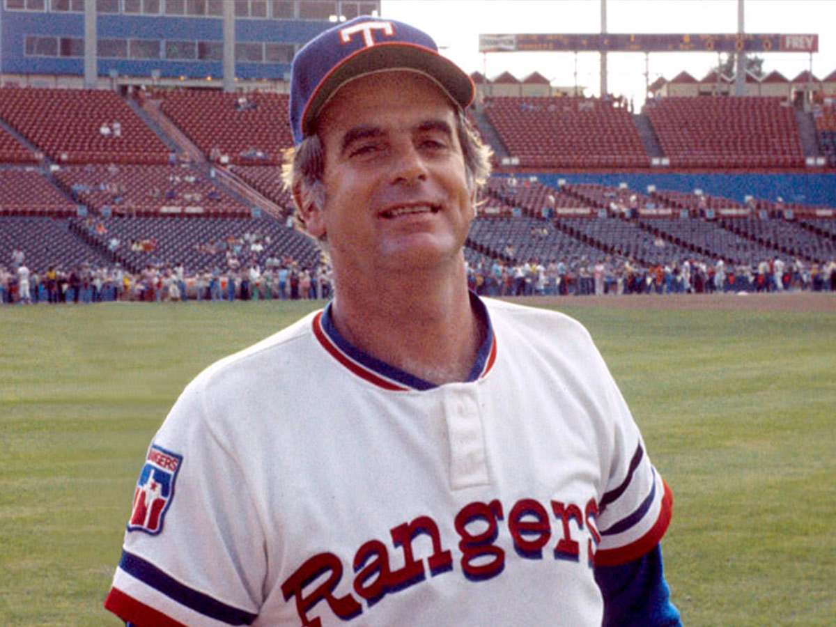 Gaylord Perry