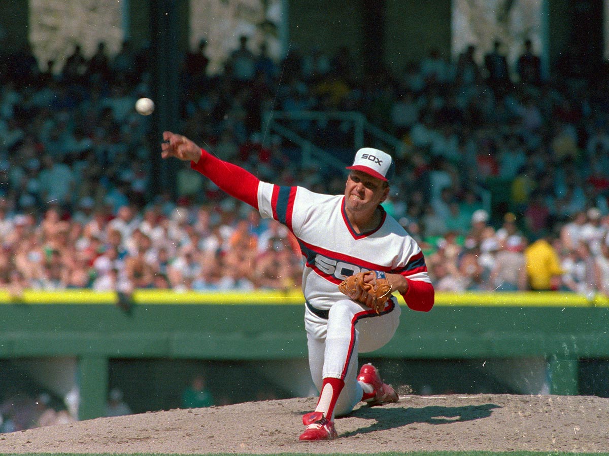 Tom Seaver