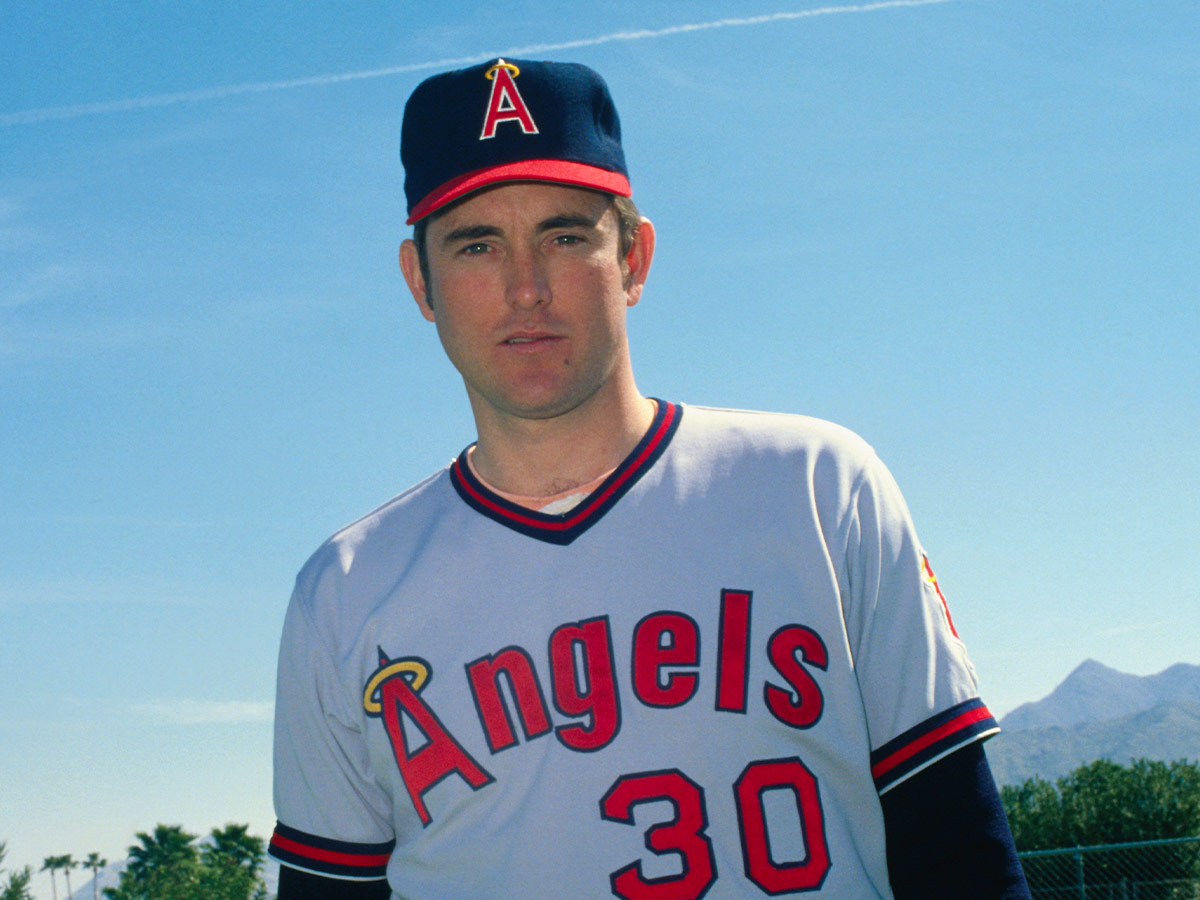 Nolan Ryan