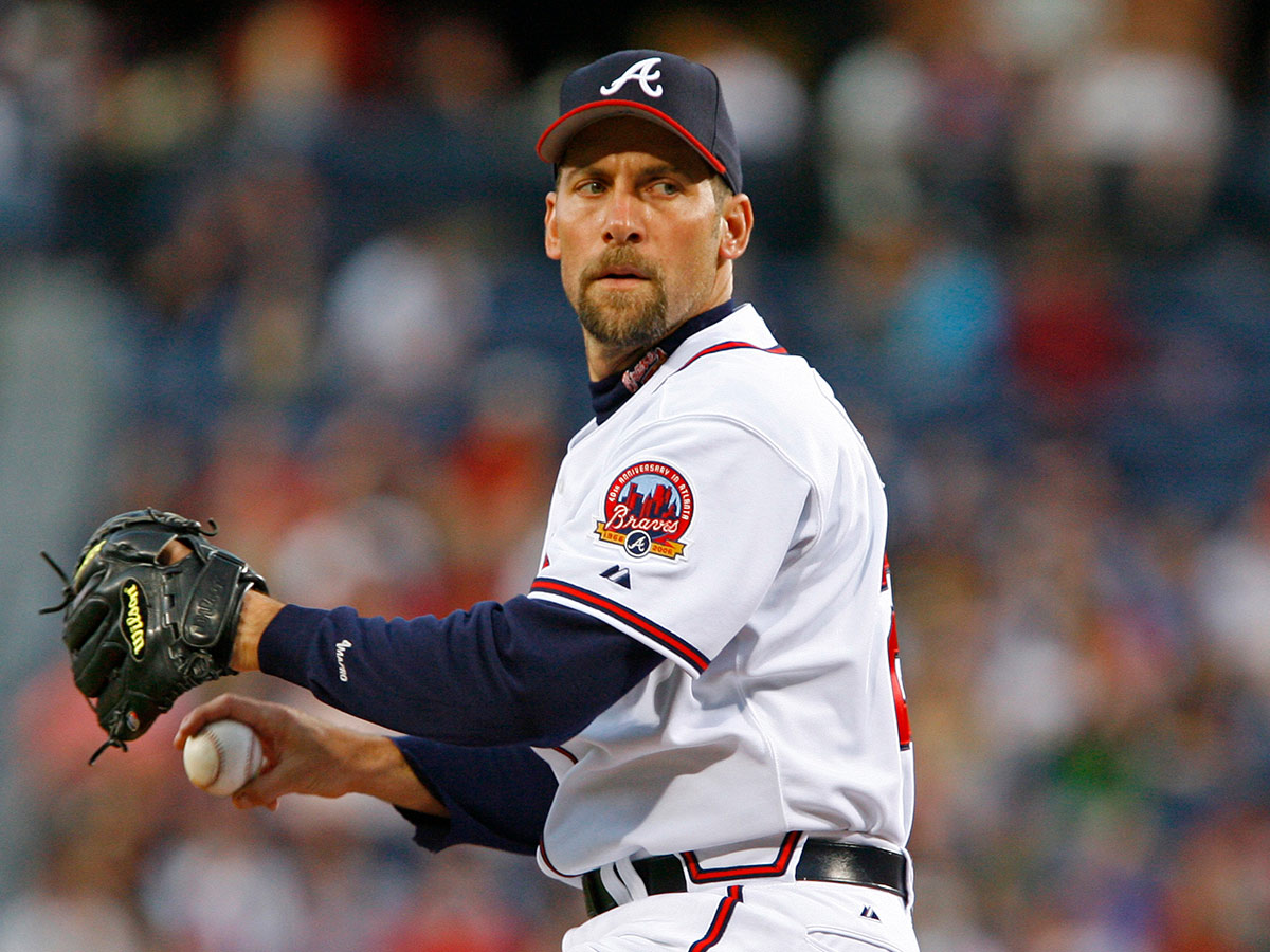 John Smoltz