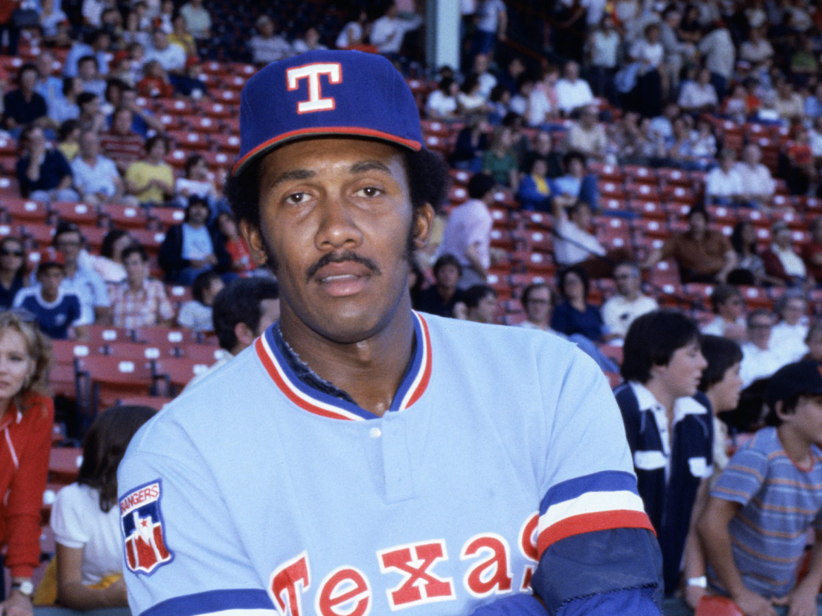 Fergie Jenkins