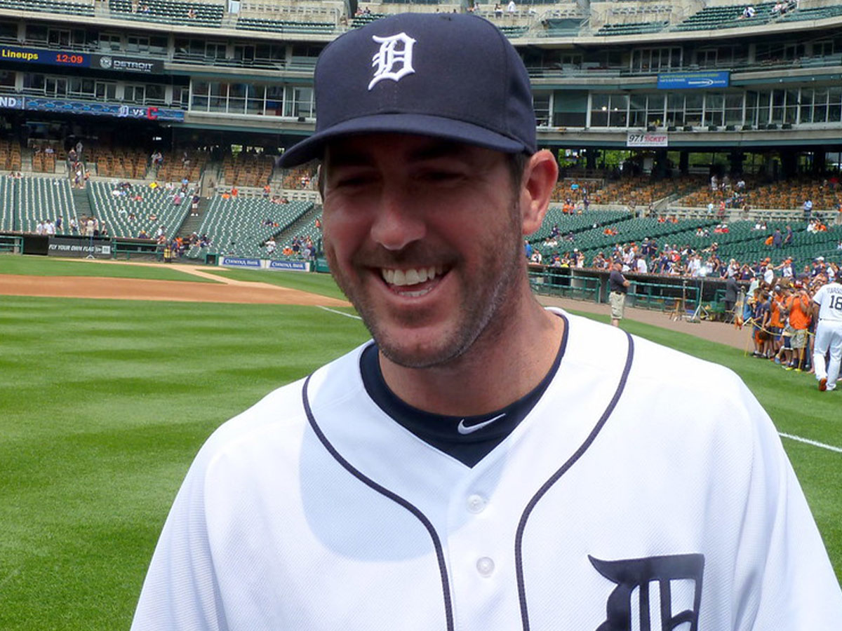 Justin Verlander