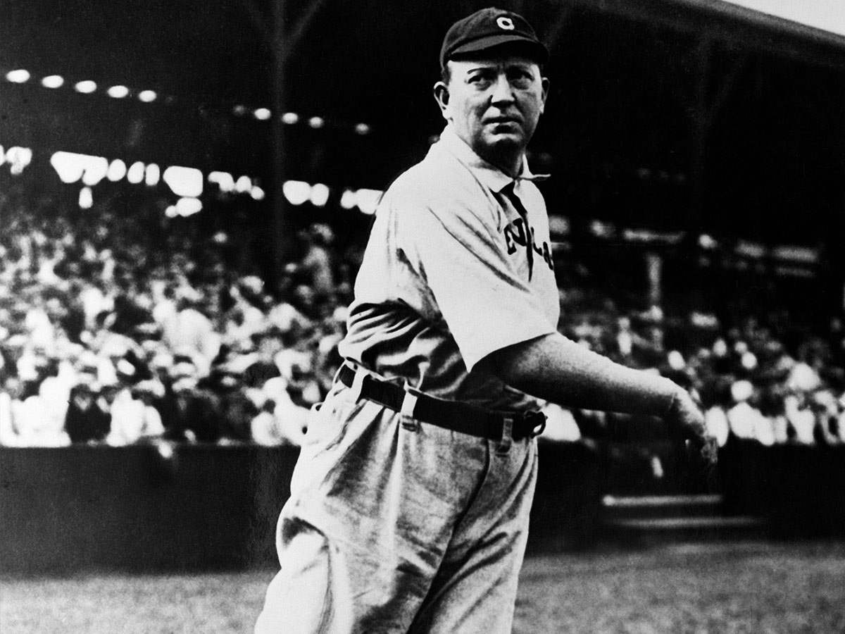 Cy Young