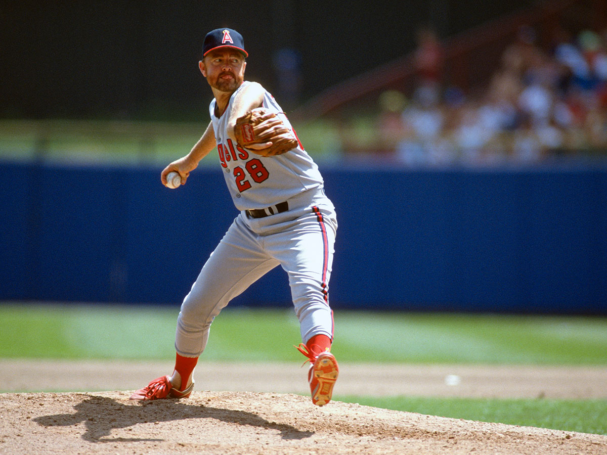 Bert Blyleven