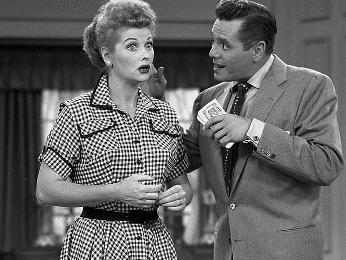 Classic TV Shows