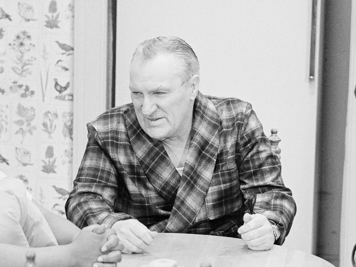 Carl Kanisky