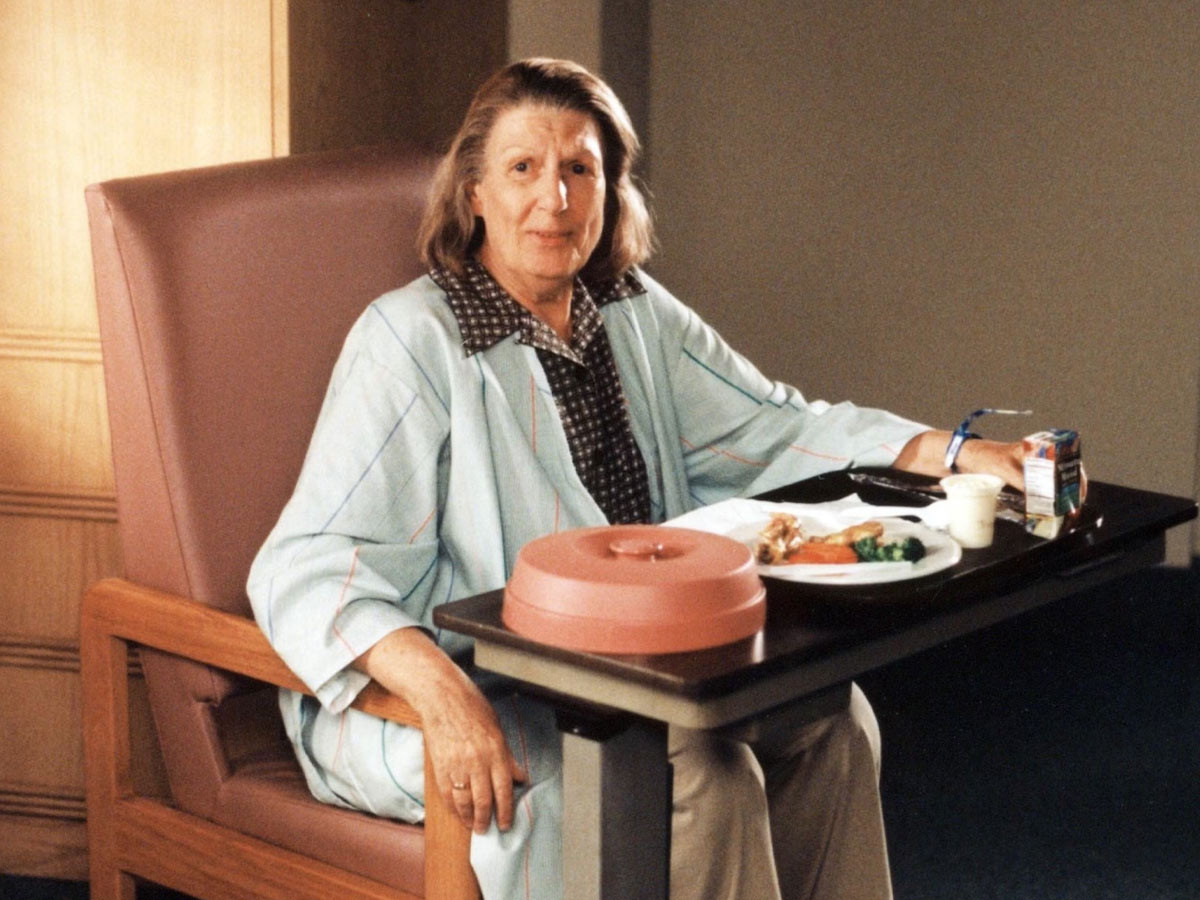 Livia Soprano