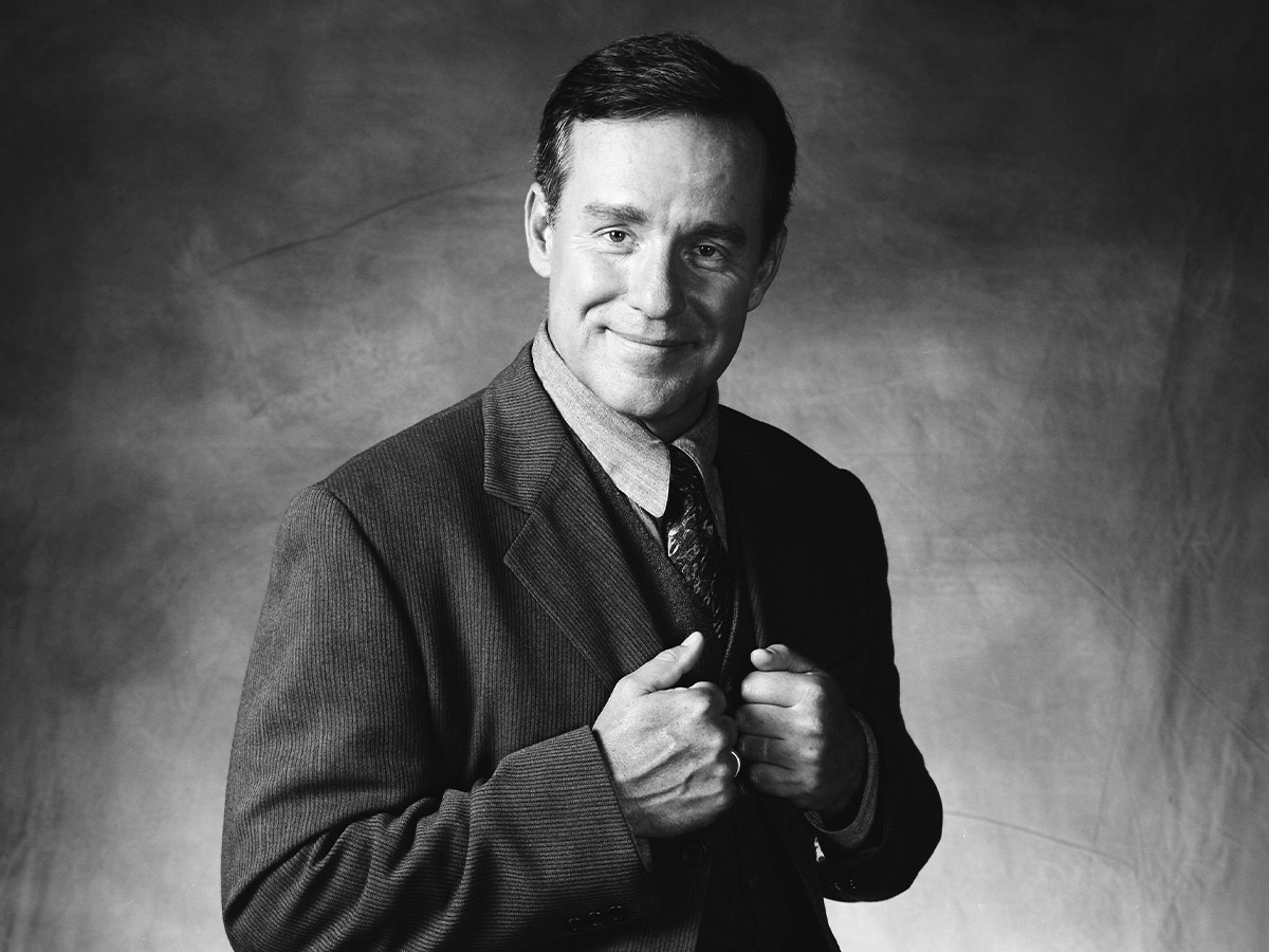 Bill McNeal