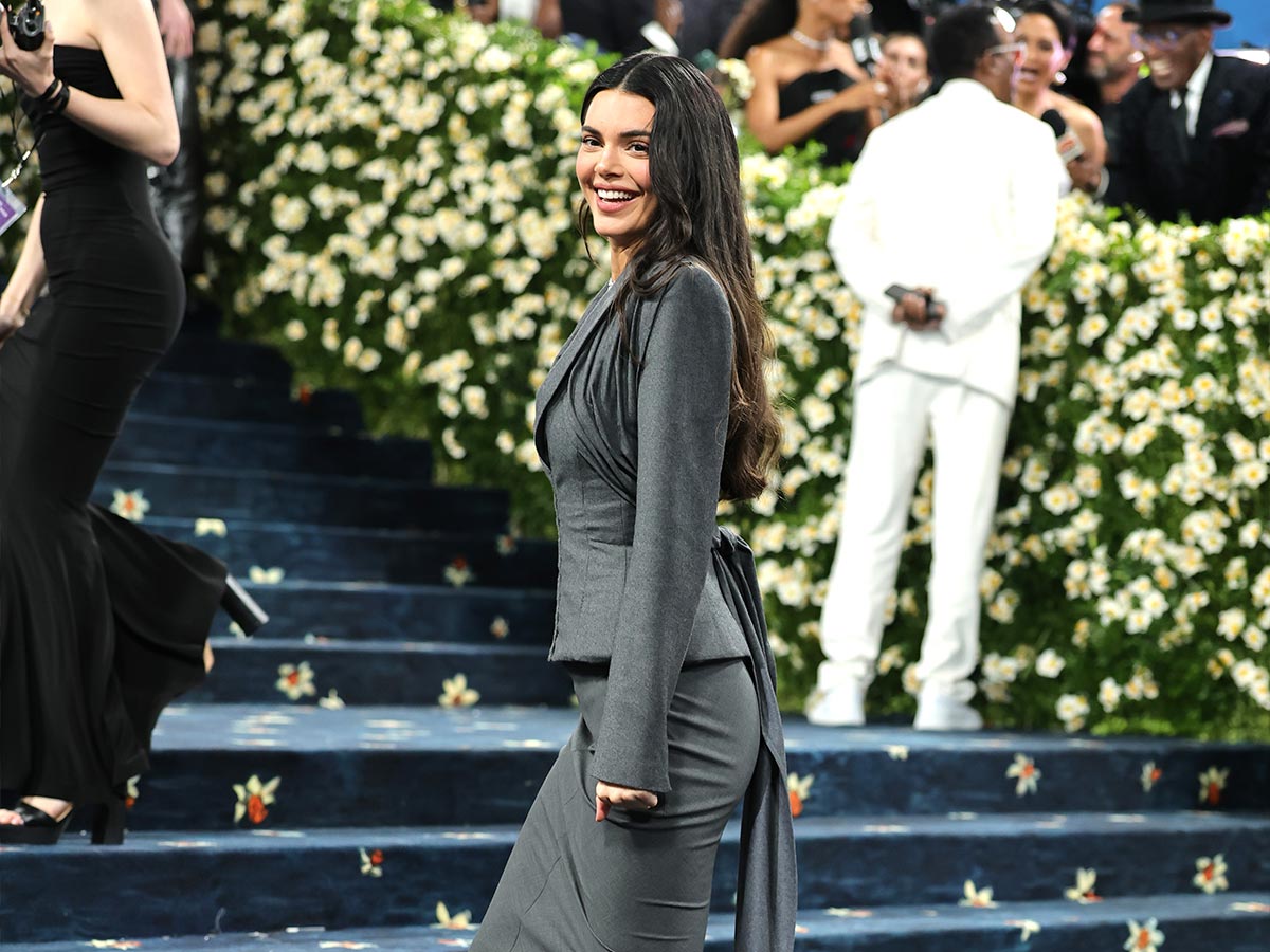 Kendall Jenner