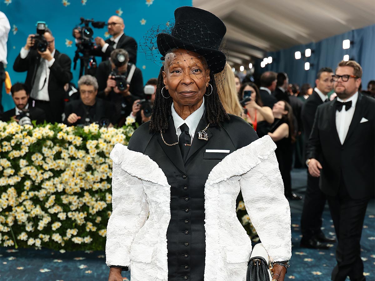 Whoopi Goldberg