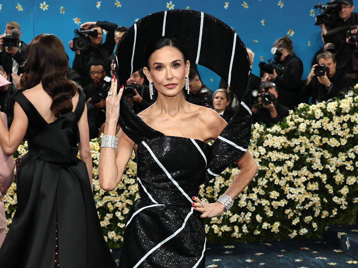 Demi Moore