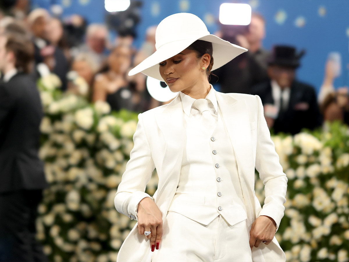 Zendaya