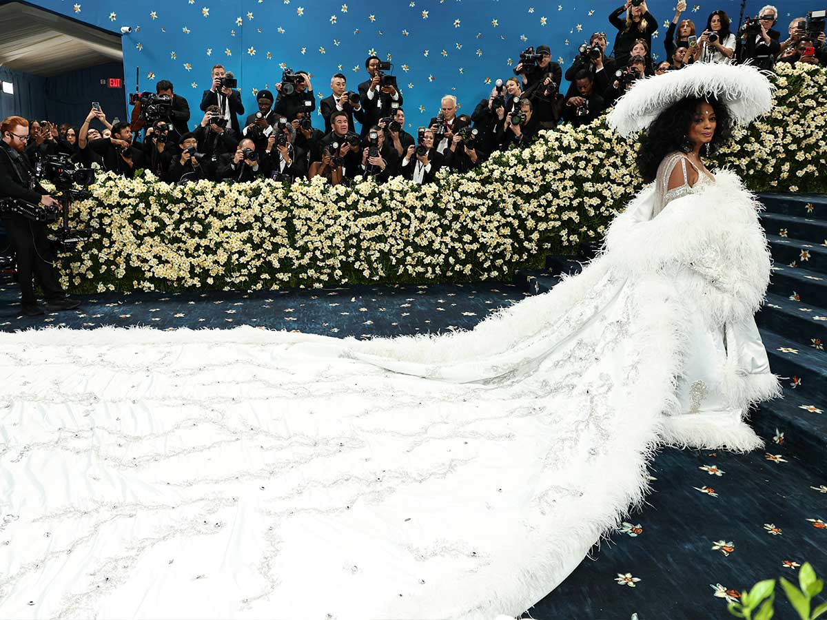 Diana Ross