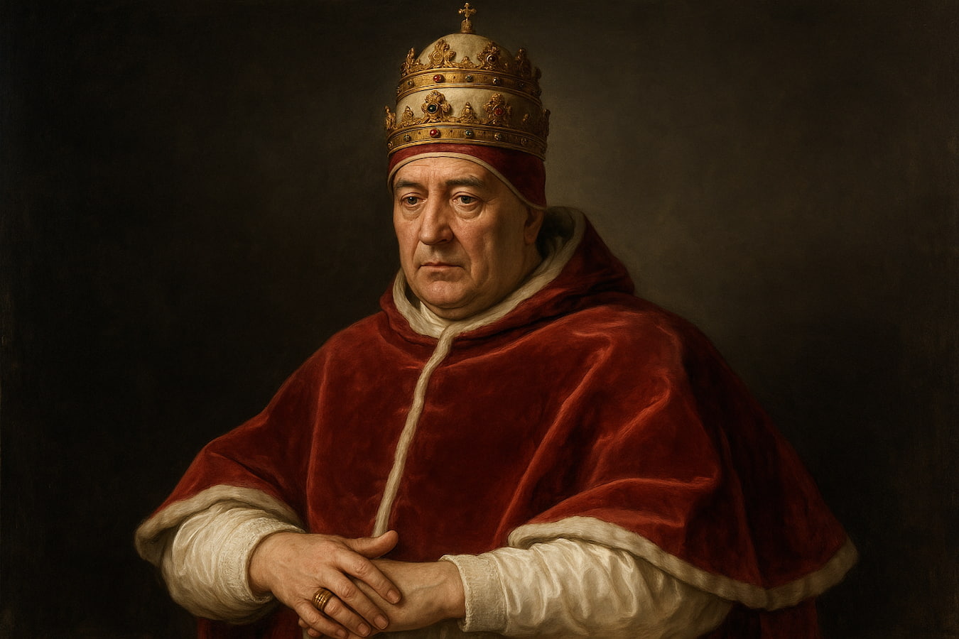 Pope Alexander VI