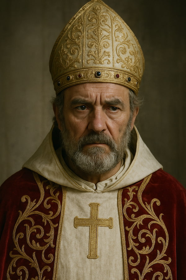 Pope Stephen VI