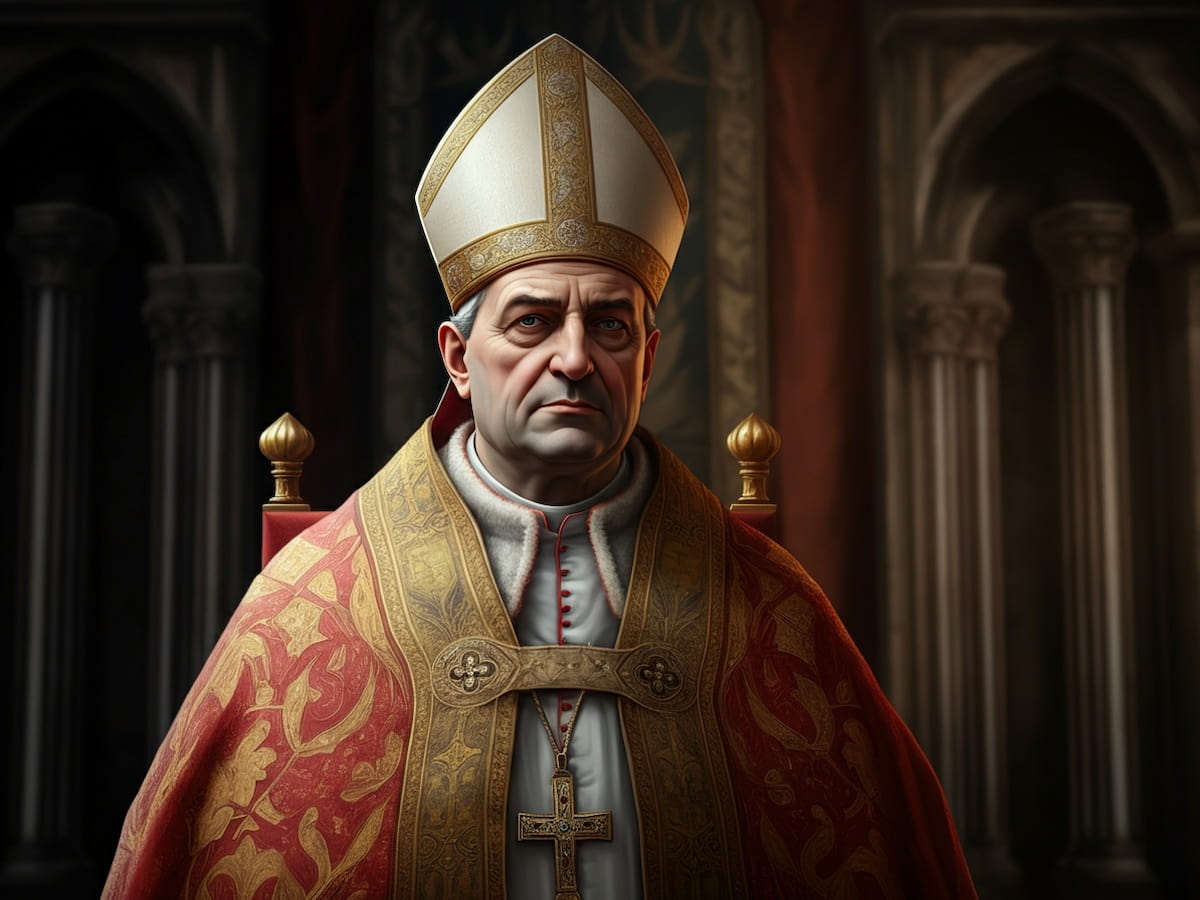 Pope Urban VI