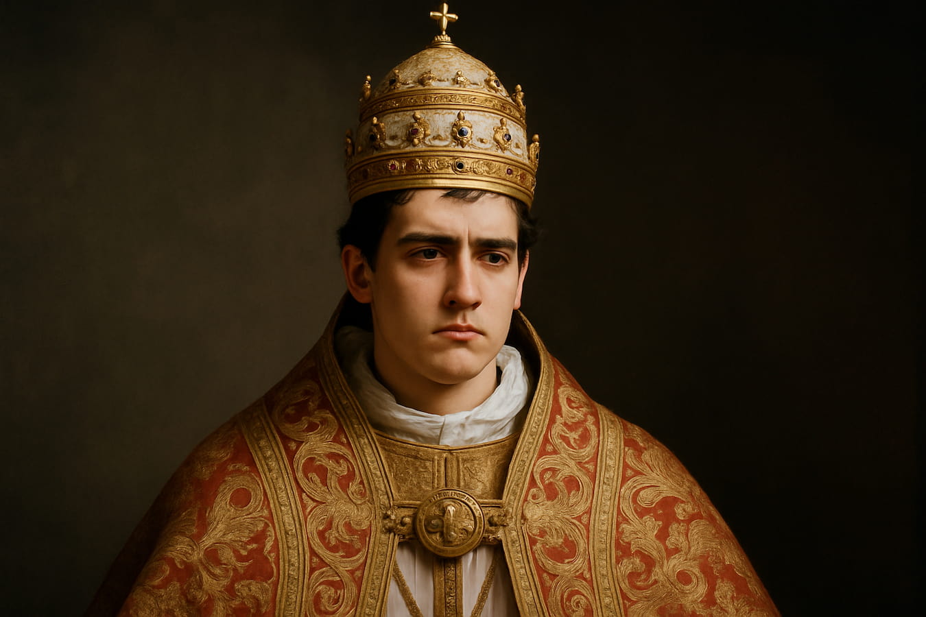 Pope John XII