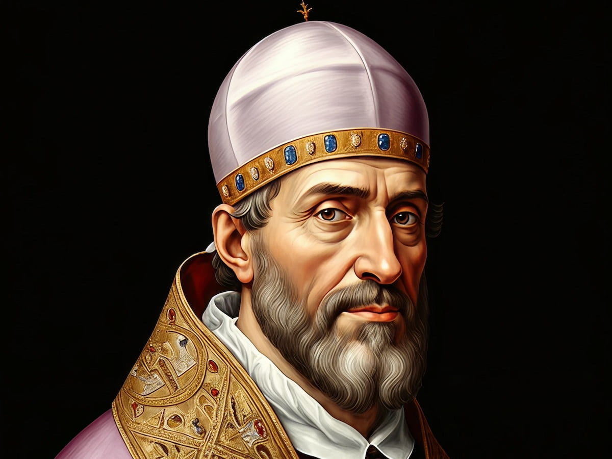 Pope Sixtus IV