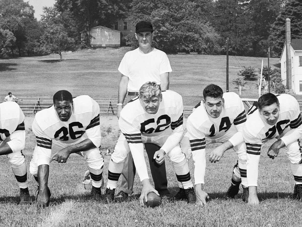 Frank Gatski (NFL)