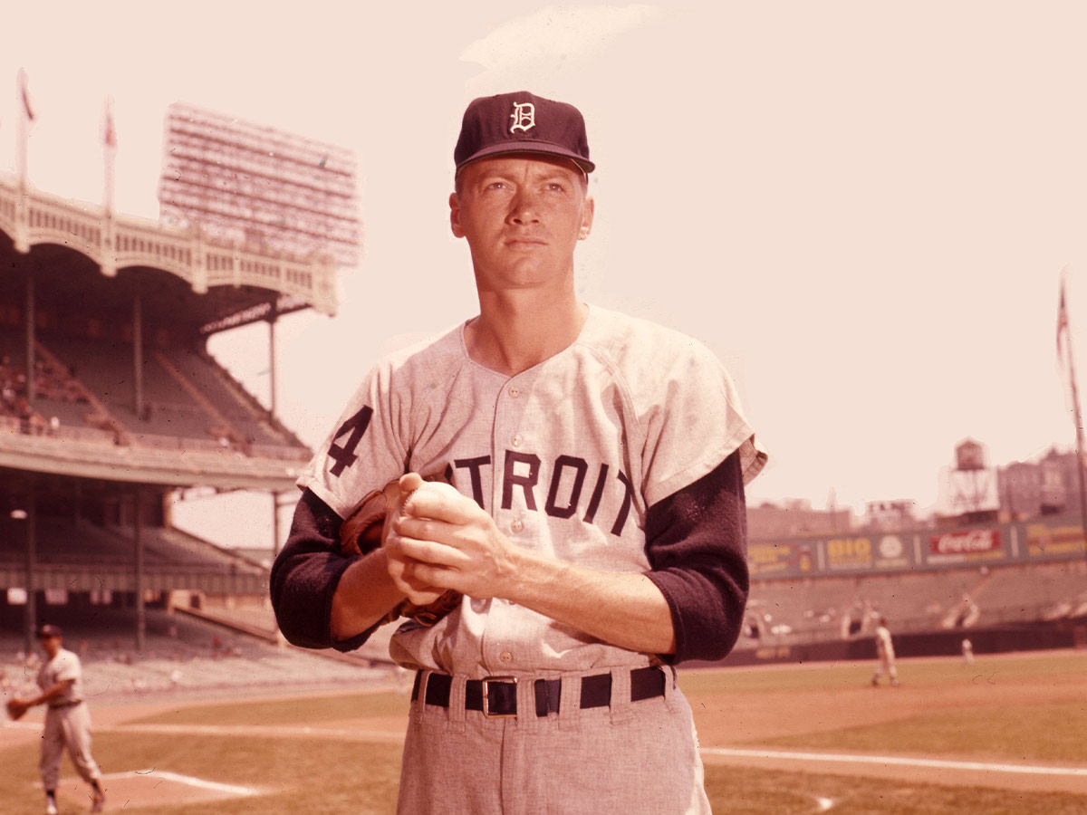 Jim Bunning (MLB)