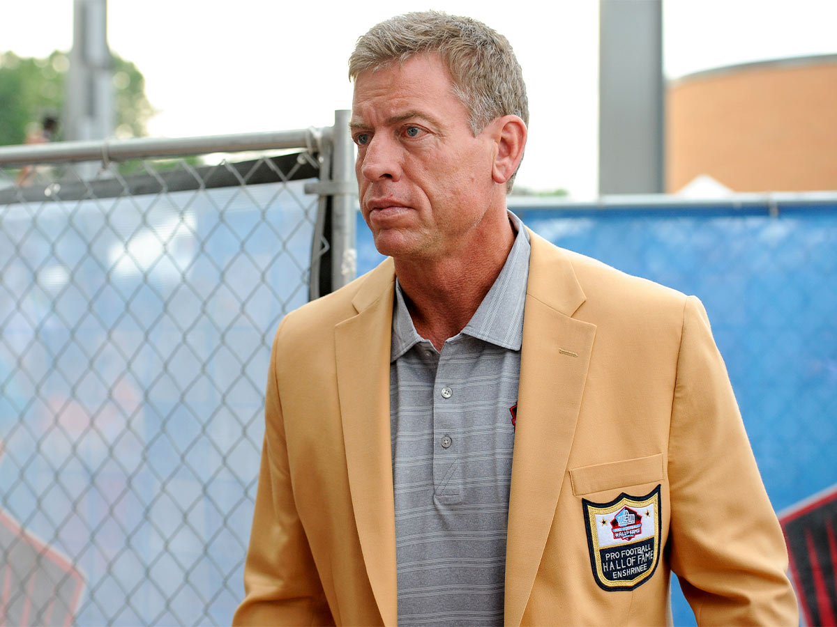 Troy Aikman (NFL)