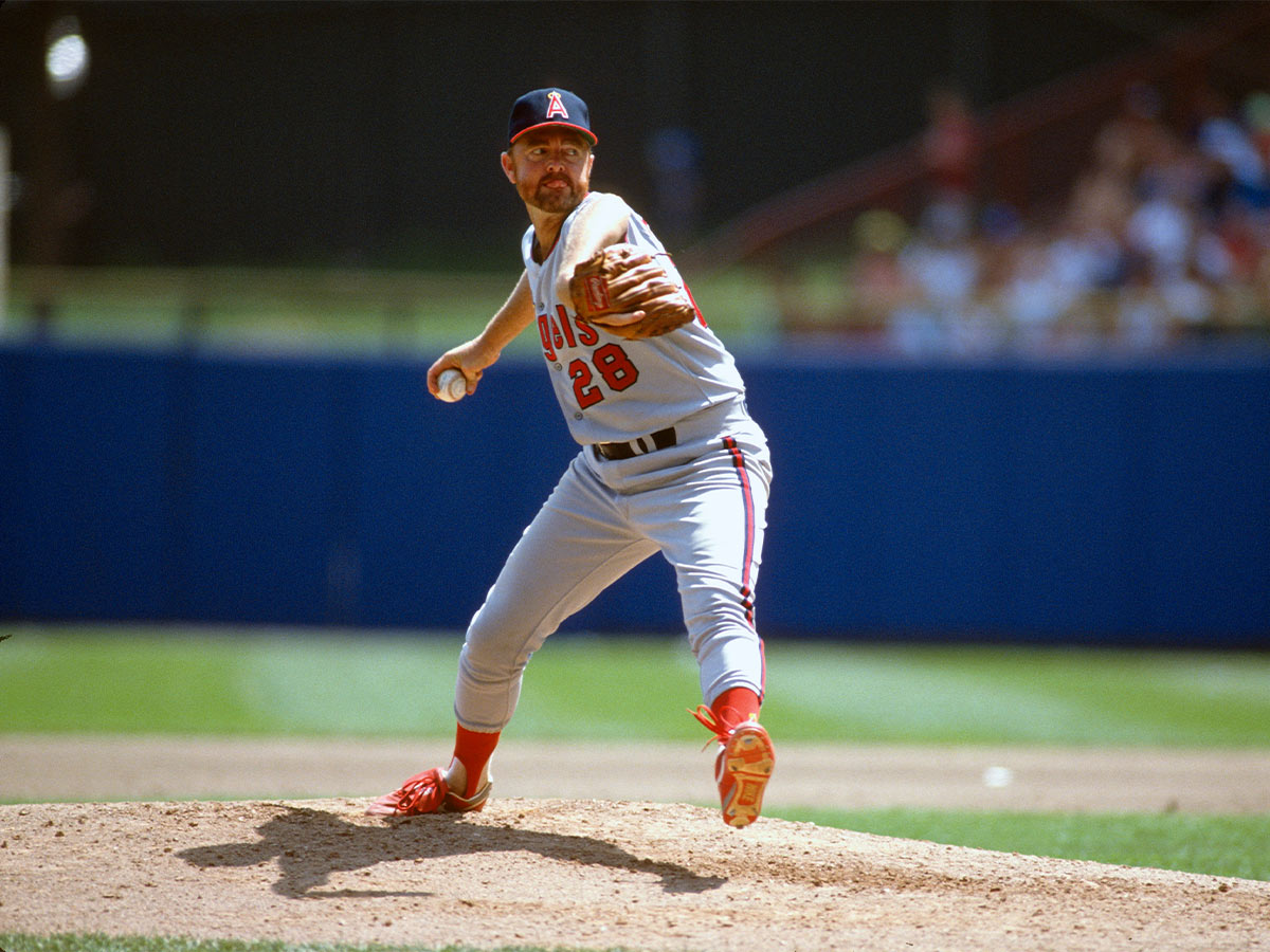 Bert Blyleven (MLB)
