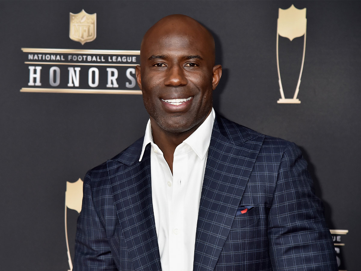 Terrell Davis (NFL)