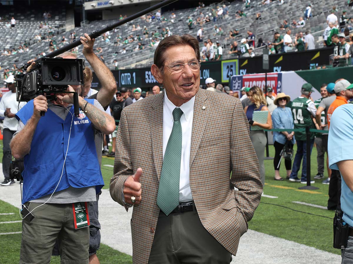 Joe Namath (NFL)