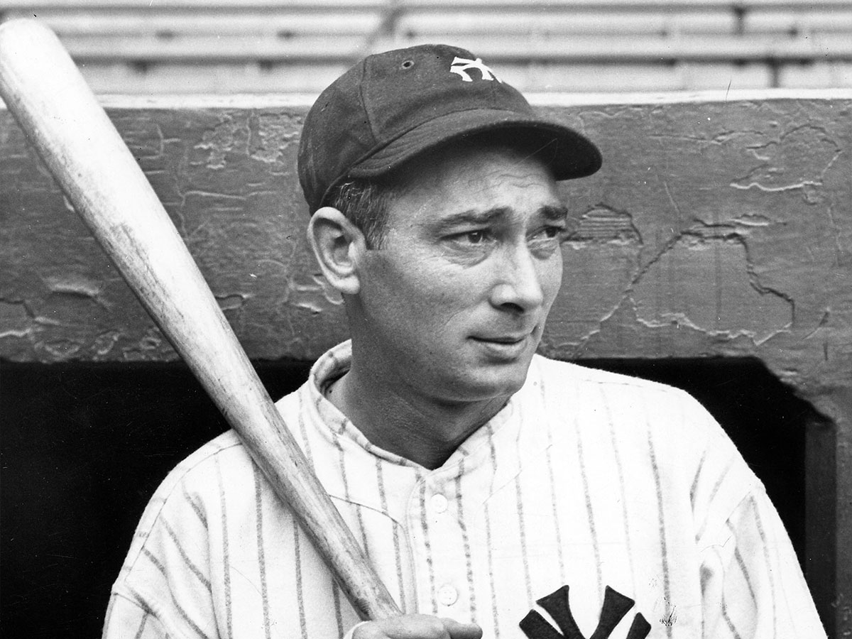 Tony Lazzeri (MLB)