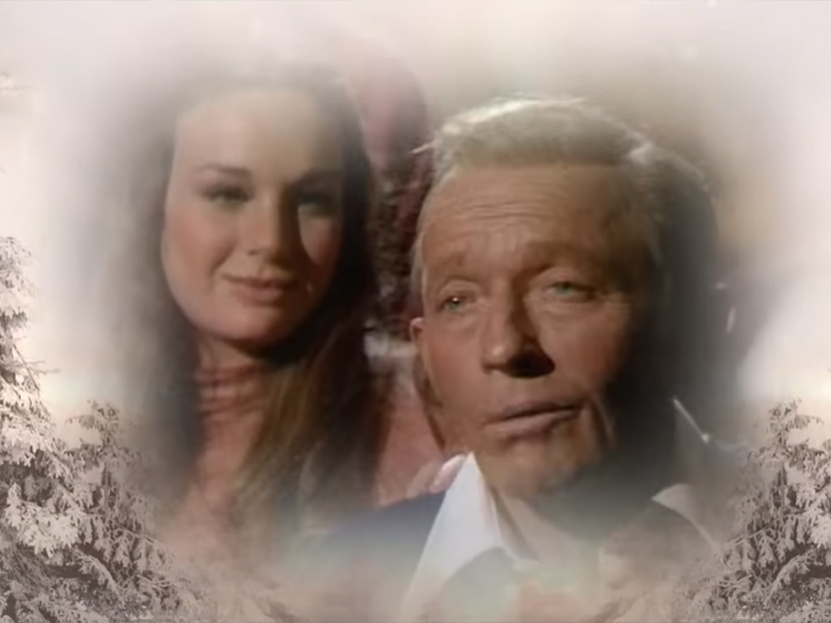 1940s: "White Christmas" (Bing Crosby)