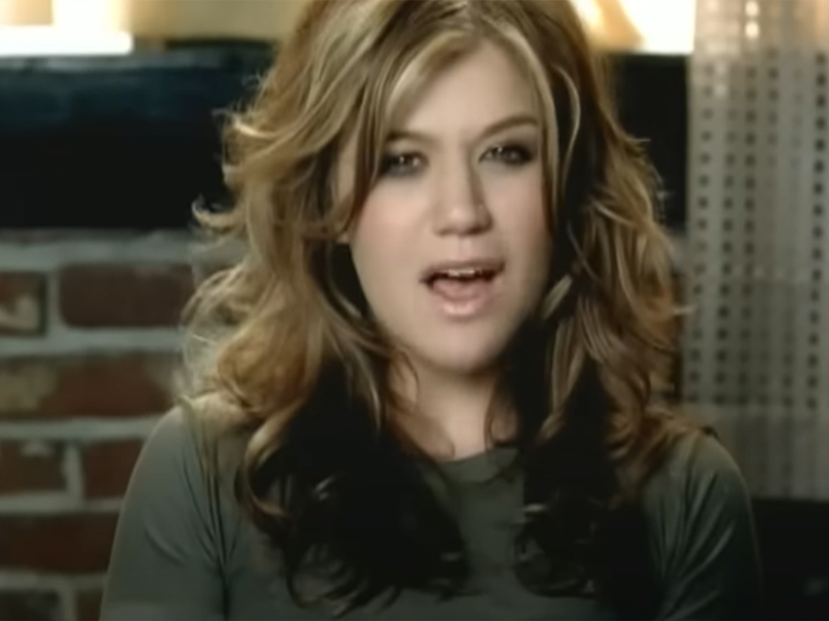 2000s: "Since U Been Gone" (Kelly Clarkson)