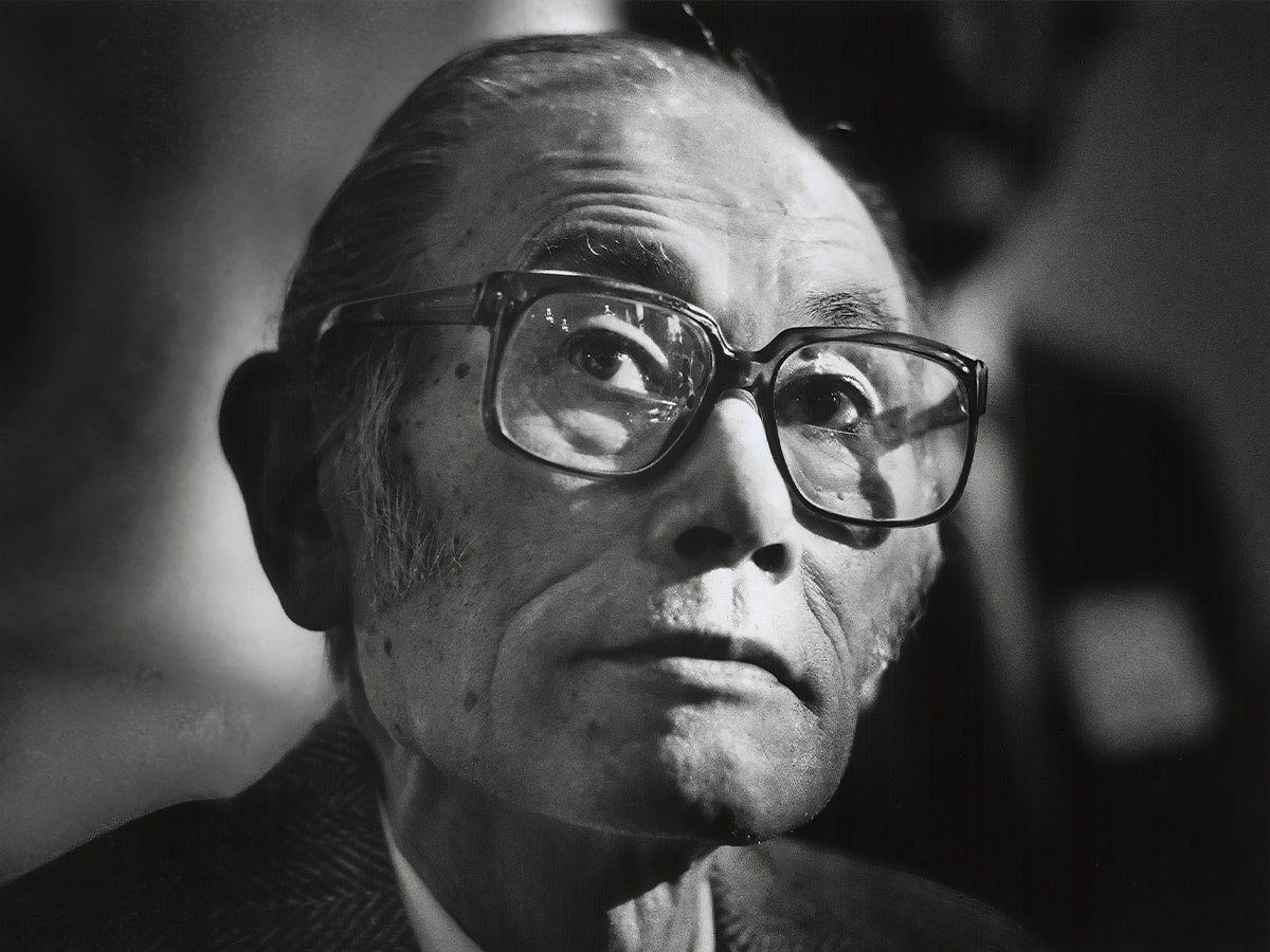Korematsu v. United States (1944)