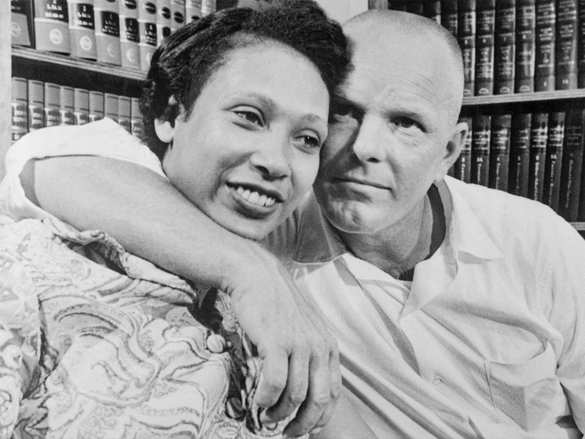 Loving v. Virginia (1967)