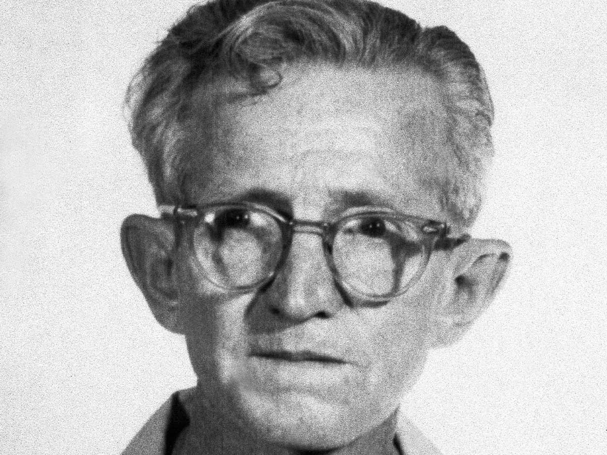 Gideon v. Wainwright (1963)