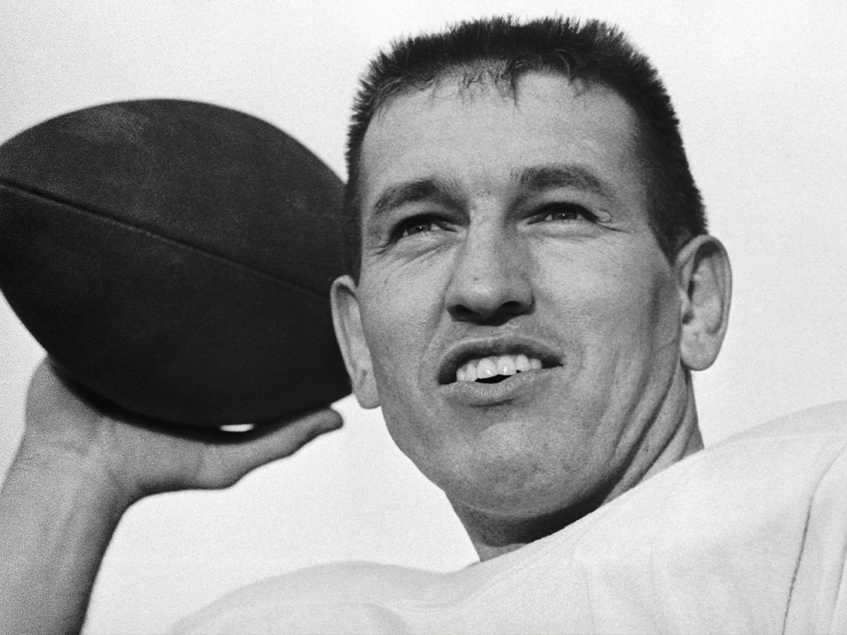 Johnny Unitas
